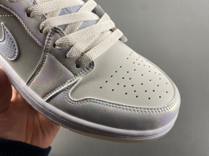 Air Jordan 1 Low SE “CNY” HF4080-001