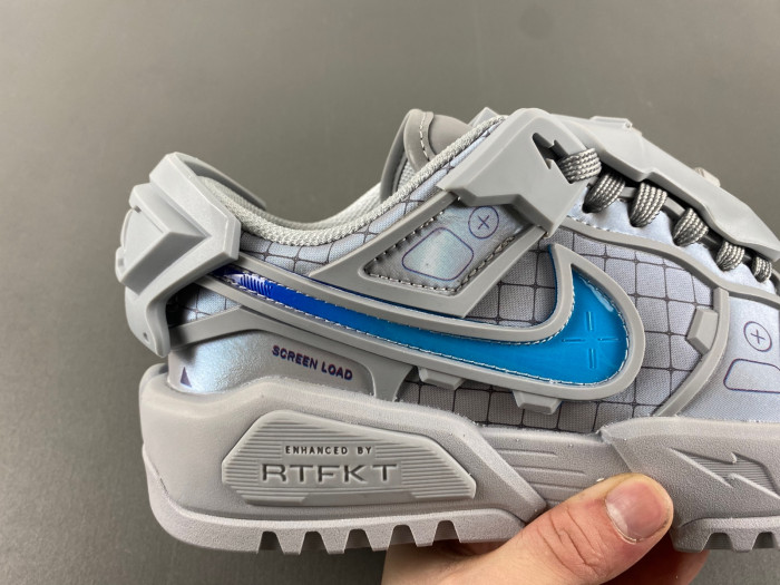 DUNK GENESIS LOW RTFKT HF0438-001