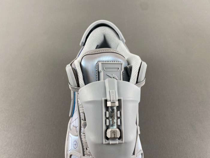 DUNK GENESIS LOW RTFKT HF0438-001