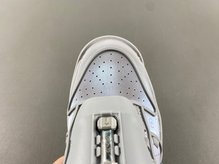 DUNK GENESIS LOW RTFKT HF0438-001