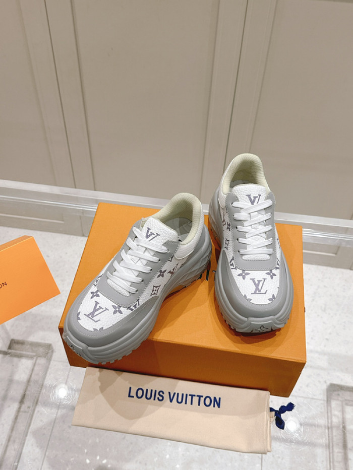 L&V SNEAKERS