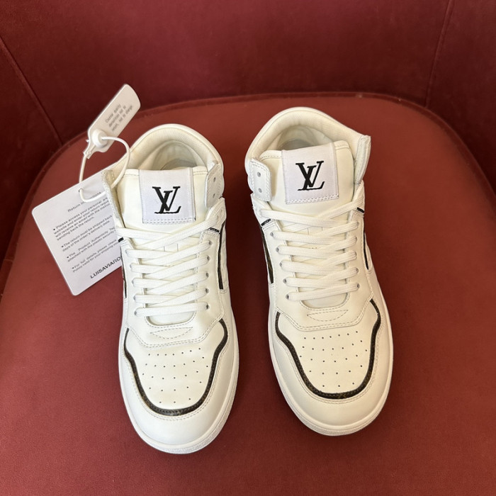 L&V SNEAKERS