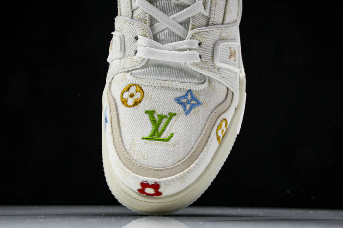 L&V SNEAKERS