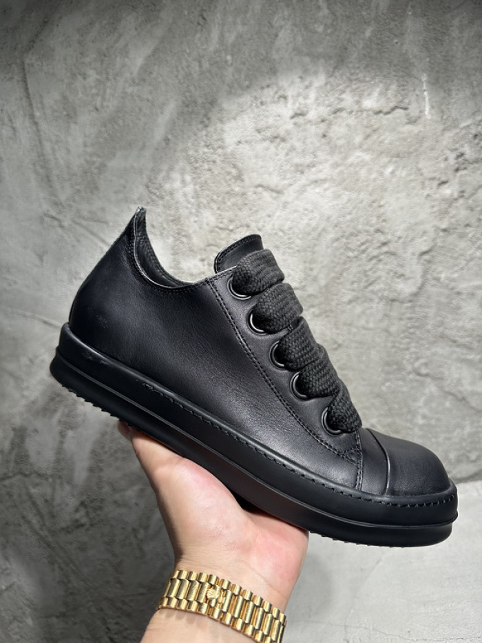 RICK OWENS DRKSHDW
