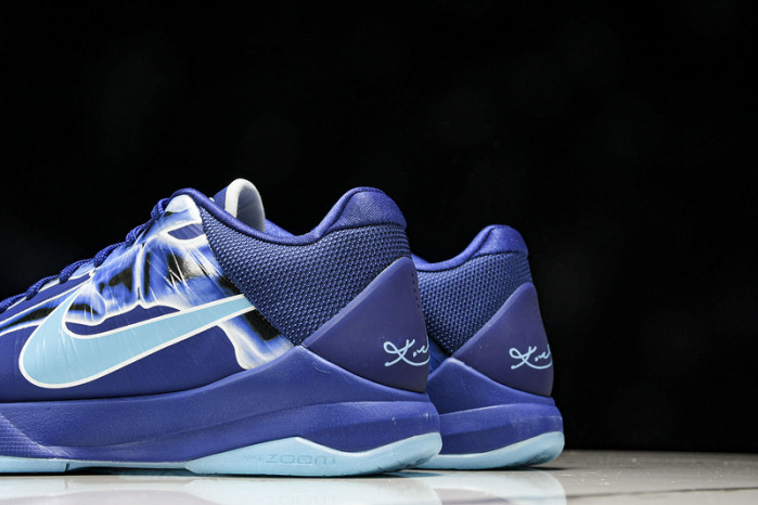 Nike Kobe 5 Protro “X-Ray” HJ4303-400