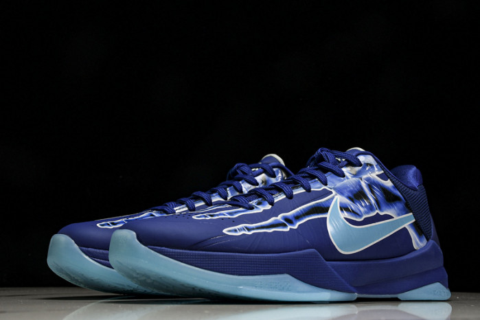 Nike Kobe 5 Protro “X-Ray” HJ4303-400