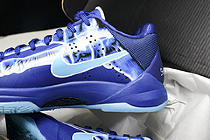 Nike Kobe 5 Protro “X-Ray” HJ4303-400