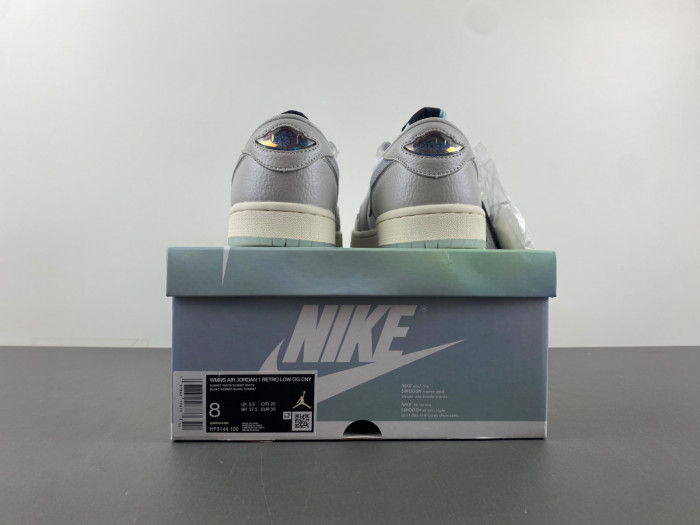 Air Jordan 1 Retro Low HF3144-100