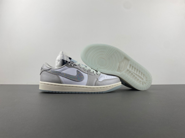 Air Jordan 1 Retro Low HF3144-100