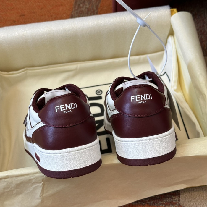 FEND1 SNEAKERS PANKICK