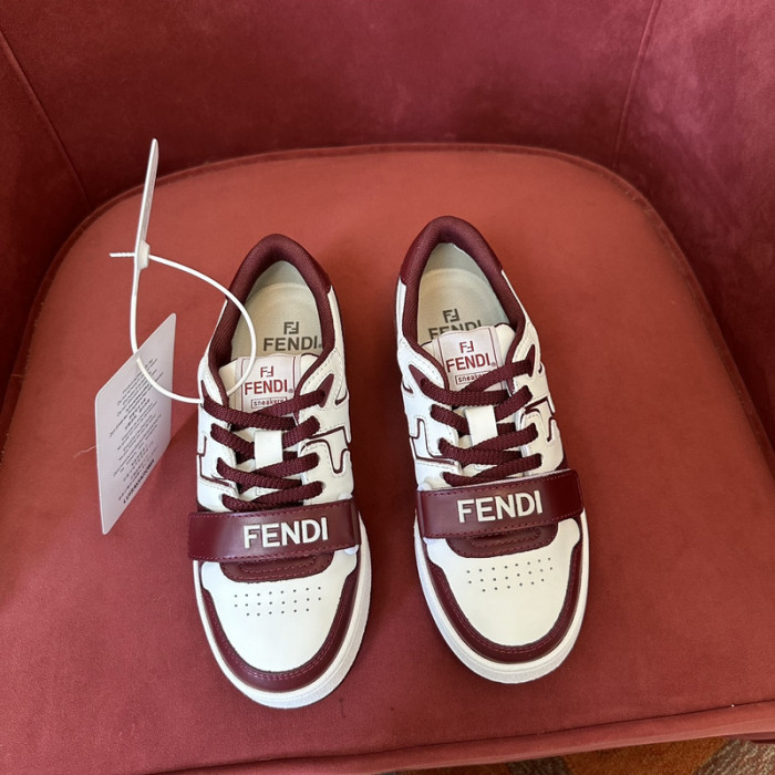 FEND1 SNEAKERS PANKICK