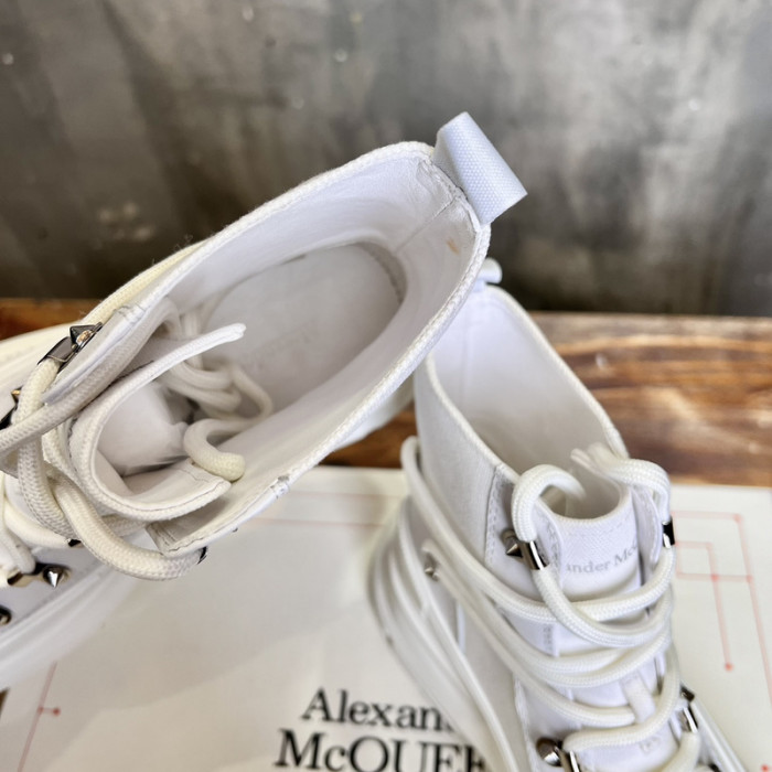 Alexander McQueen Boots