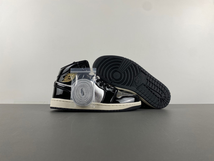 Air Jordan 1 Mid SE “ FZ39380-001