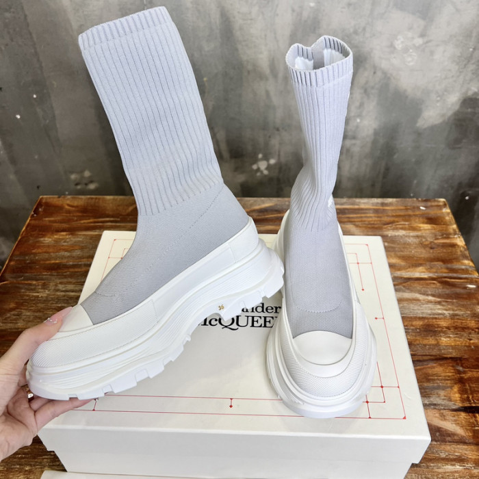 Alexander McQueen Boots