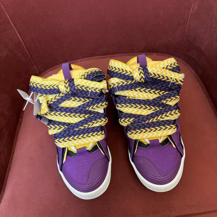 LAN*VAN SNEAKERS PANKICK