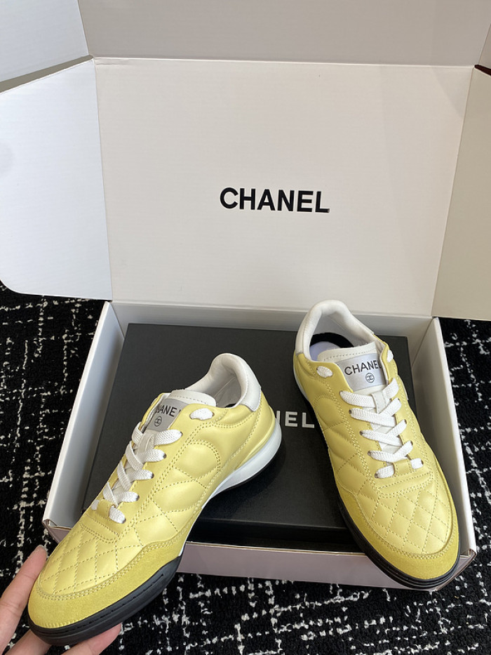 CHANEEL sneaker