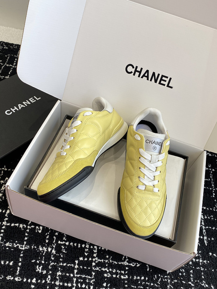 CHANEEL sneaker