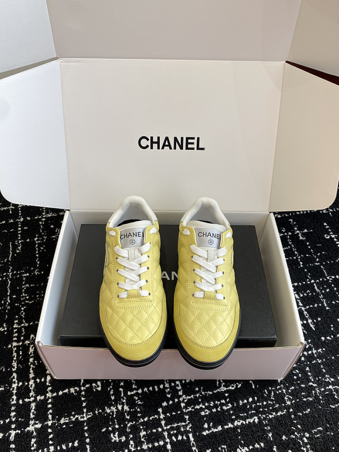 CHANEEL sneaker