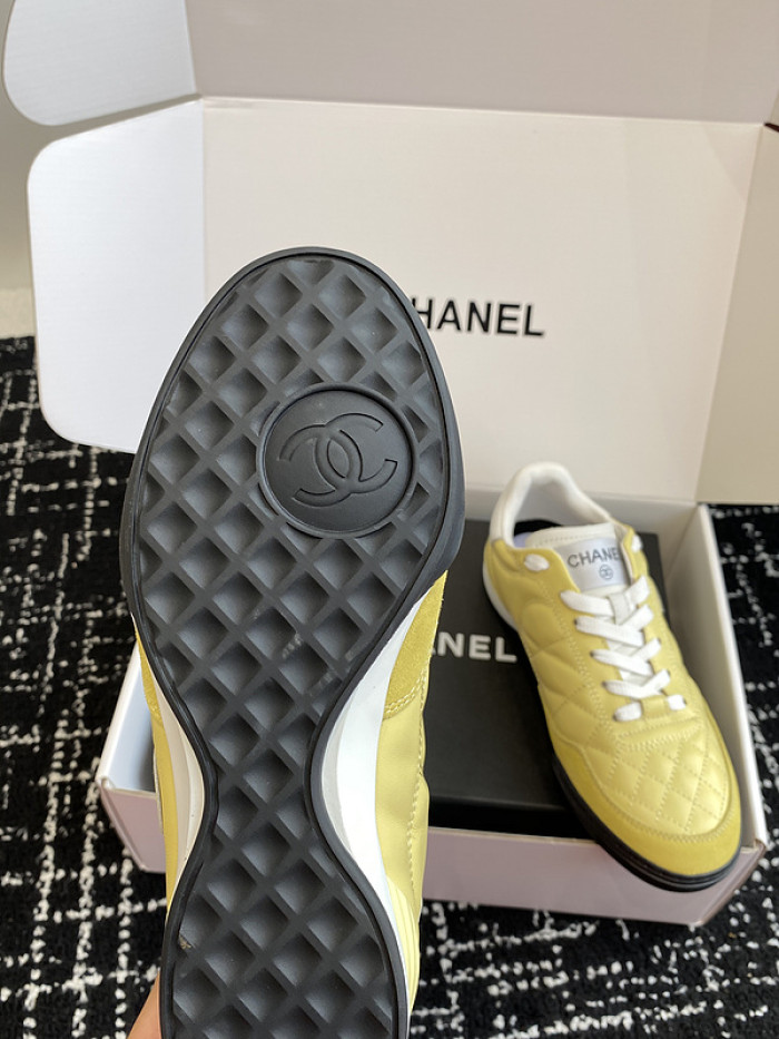 CHANEEL sneaker