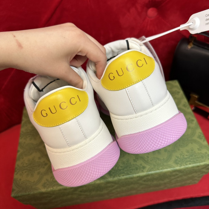 G*u*i sneaker