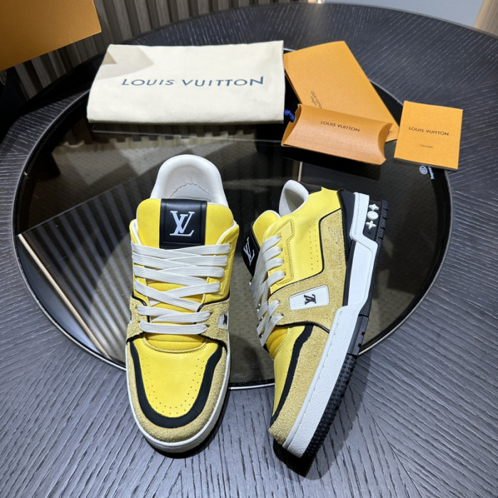 L&V SNEAKERS