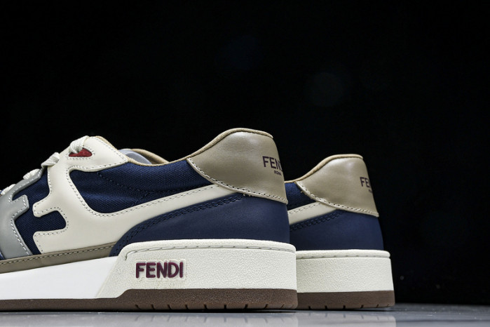 FEND1 SNEAKERS PANKICK