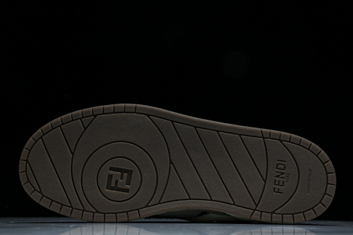 FEND1 SNEAKERS PANKICK