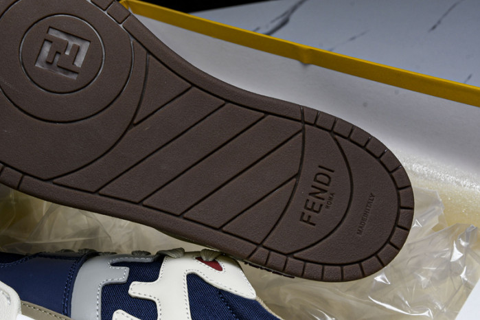 FEND1 SNEAKERS PANKICK