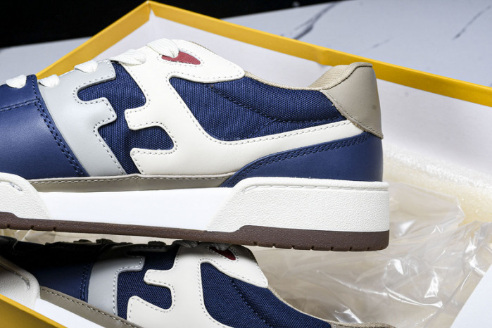 FEND1 SNEAKERS PANKICK