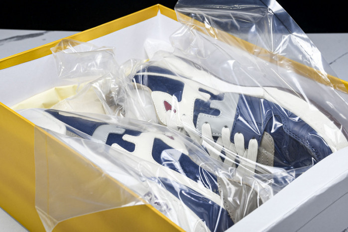 FEND1 SNEAKERS PANKICK