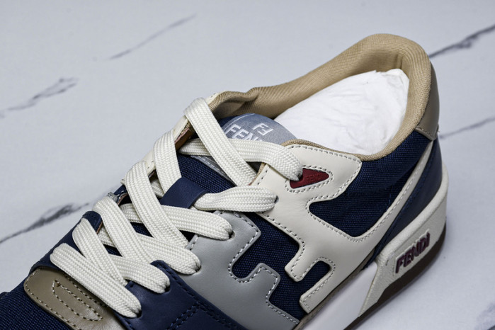 FEND1 SNEAKERS PANKICK