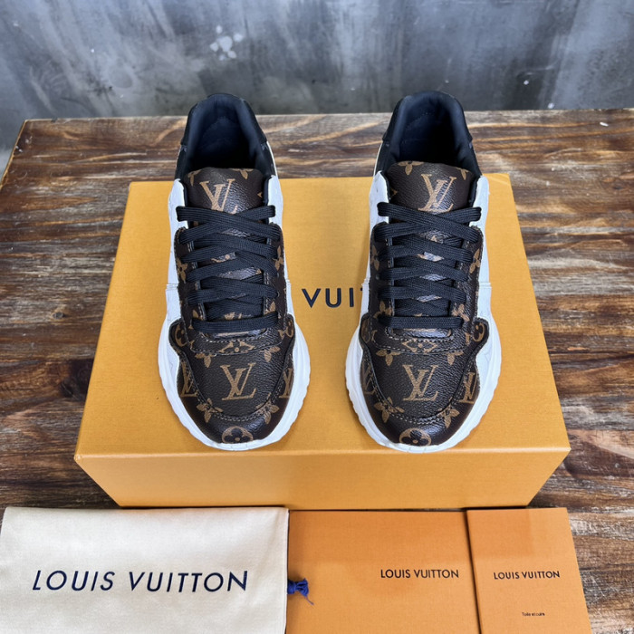 L&V SNEAKERS