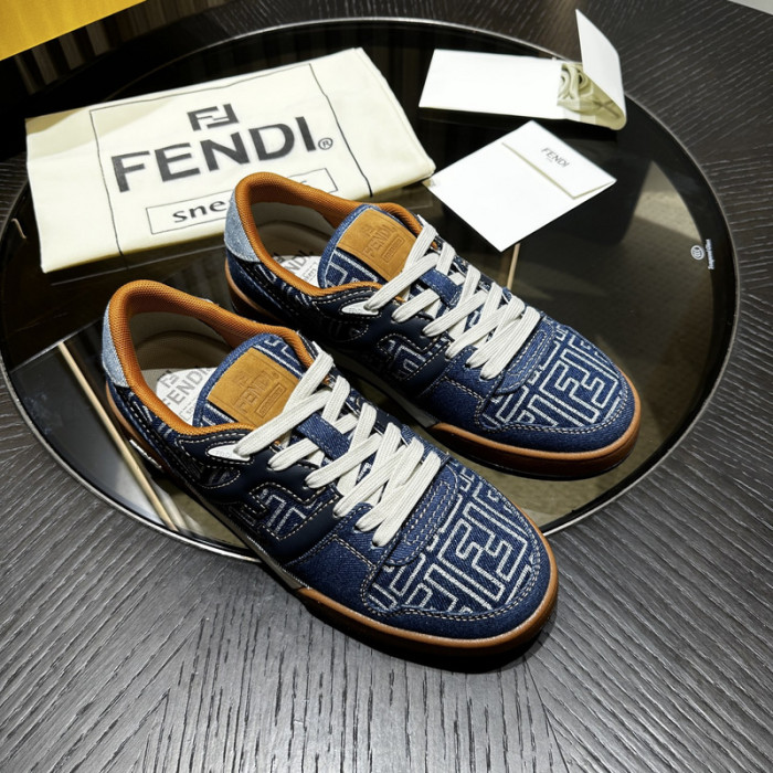 FEND1 SNEAKERS PANKICK
