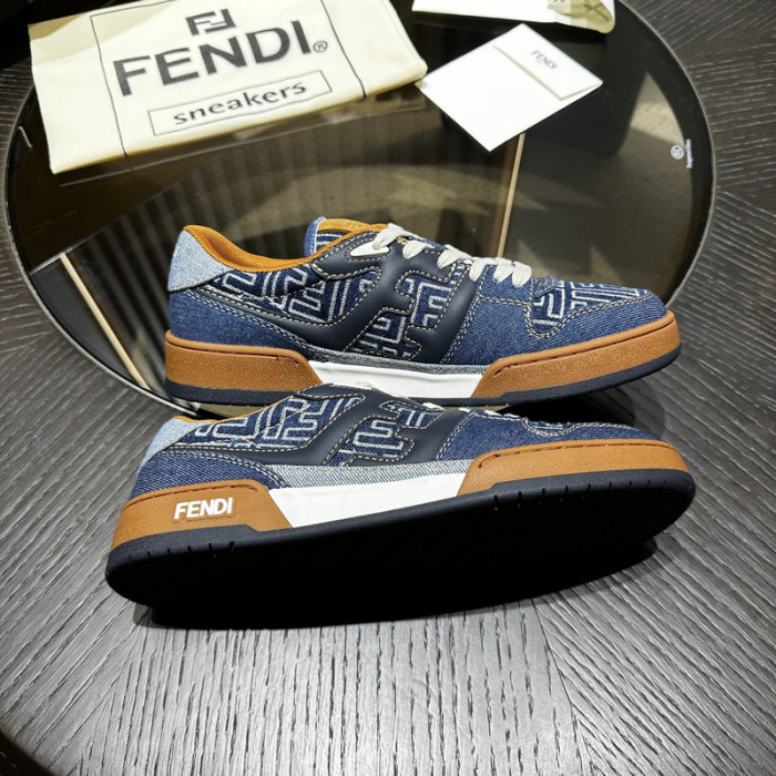 FEND1 SNEAKERS PANKICK