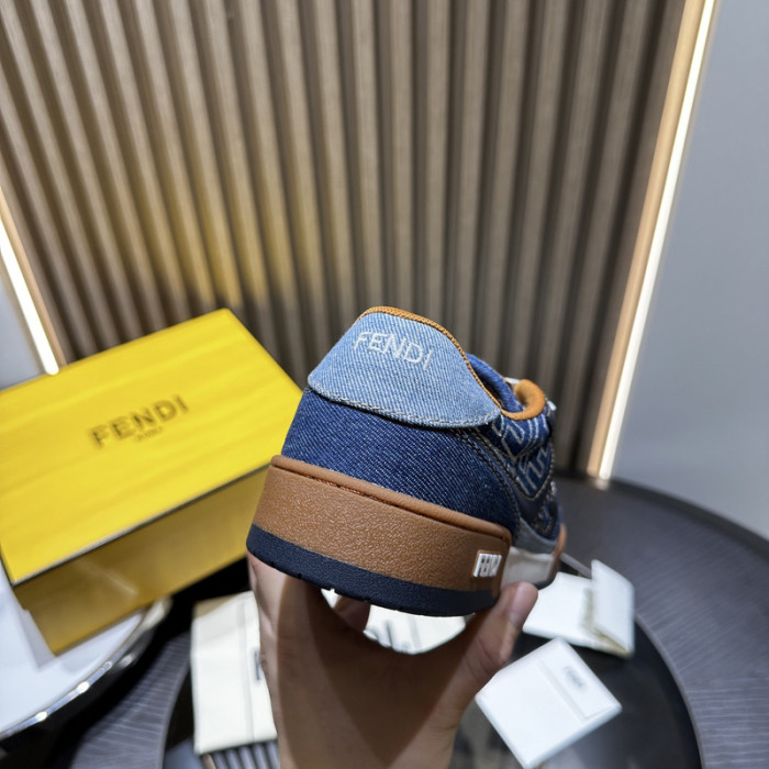 FEND1 SNEAKERS PANKICK