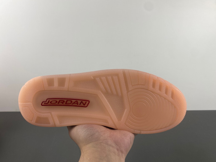 Air Jordan 3 WMNS HJ0178-600