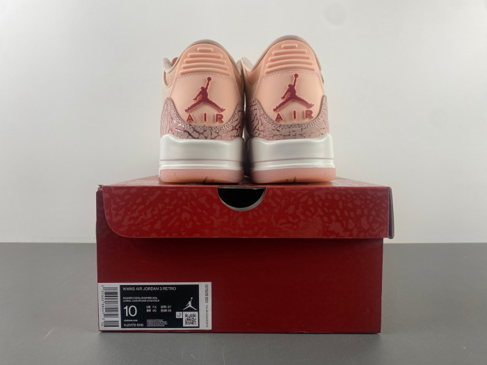 Air Jordan 3 WMNS HJ0178-600