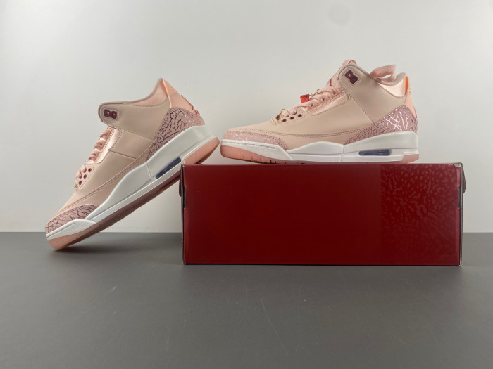 Air Jordan 3 WMNS HJ0178-600