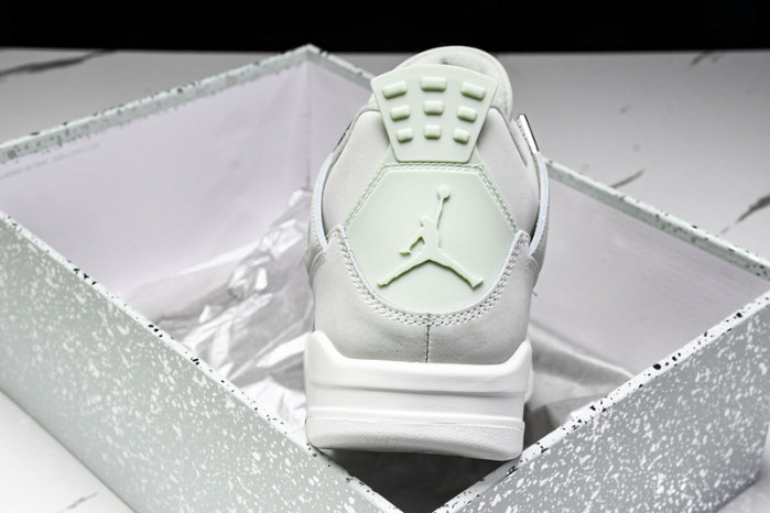 Air Jordan 4 “Seafoam” HV0823-003