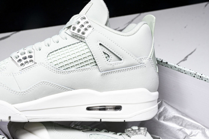 Air Jordan 4 “Seafoam” HV0823-003