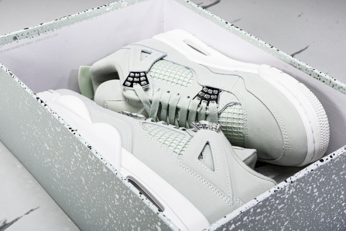 Air Jordan 4 “Seafoam” HV0823-003