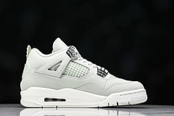 Air Jordan 4 “Seafoam” HV0823-003