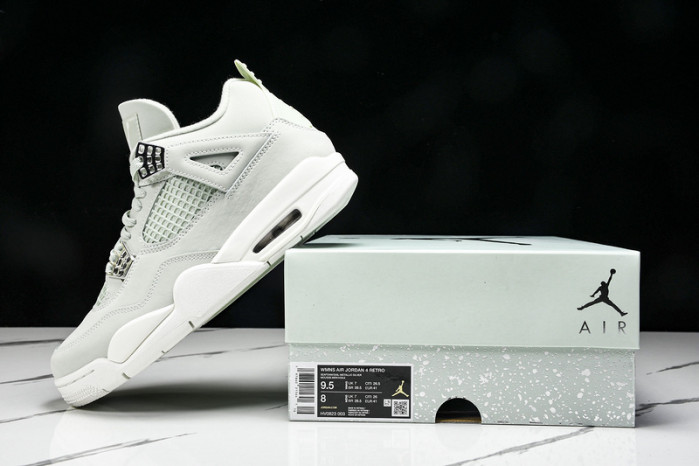 Air Jordan 4 “Seafoam” HV0823-003