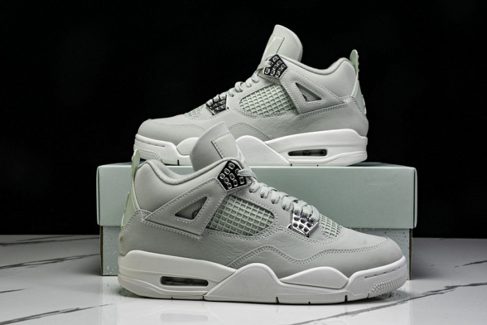 Air Jordan 4 “Seafoam” HV0823-003