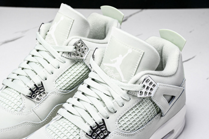 Air Jordan 4 “Seafoam” HV0823-003