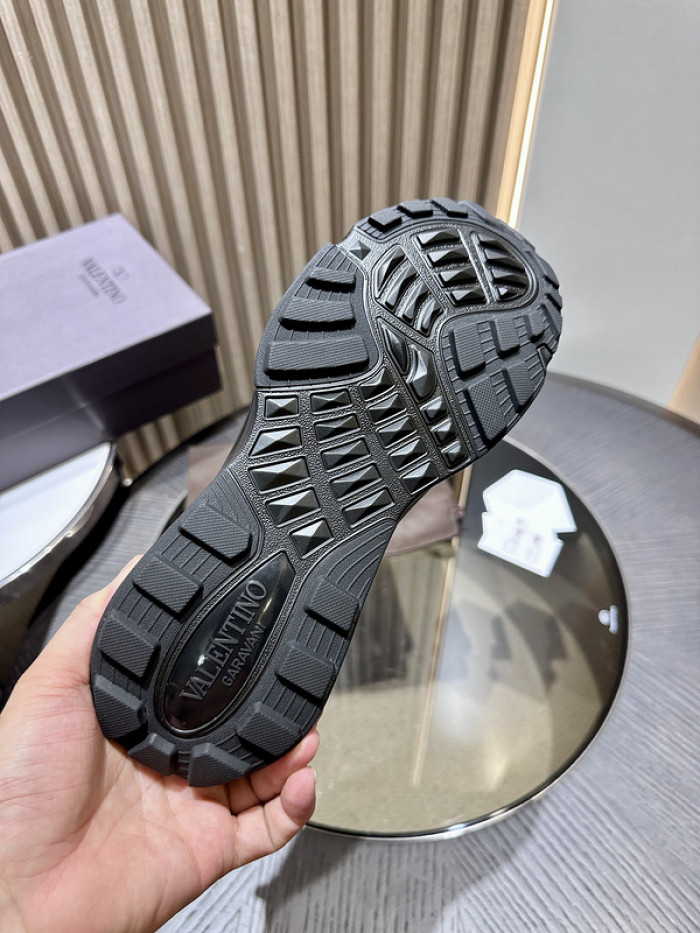 VALEN DESIGNER SNEAKERS