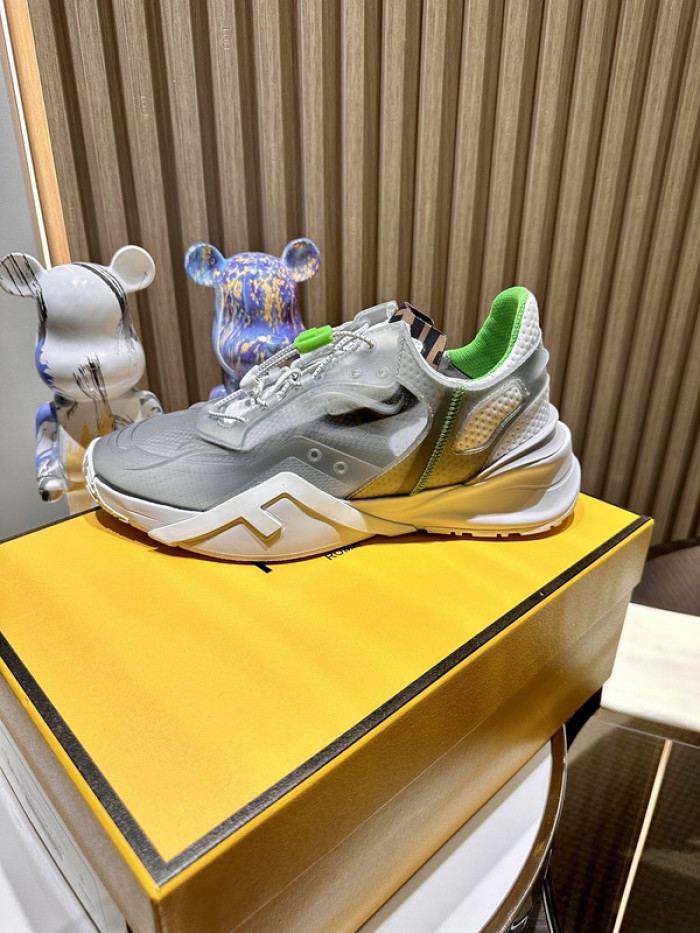 FEND1 SNEAKERS PANKICK