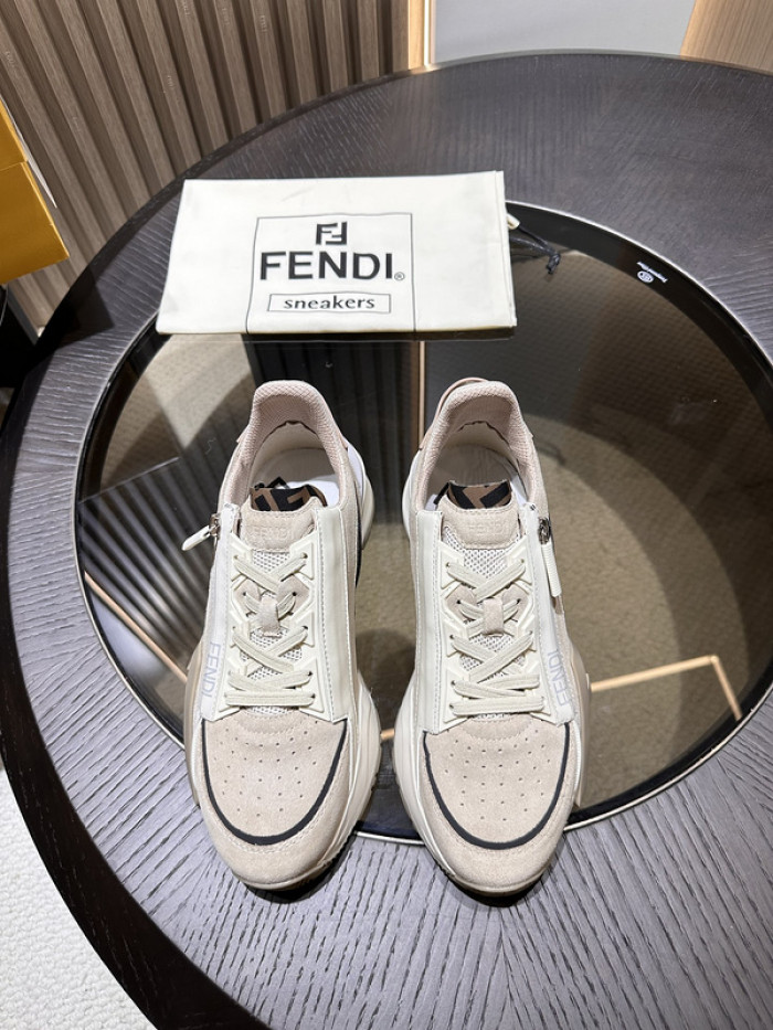 FEND1 SNEAKERS PANKICK