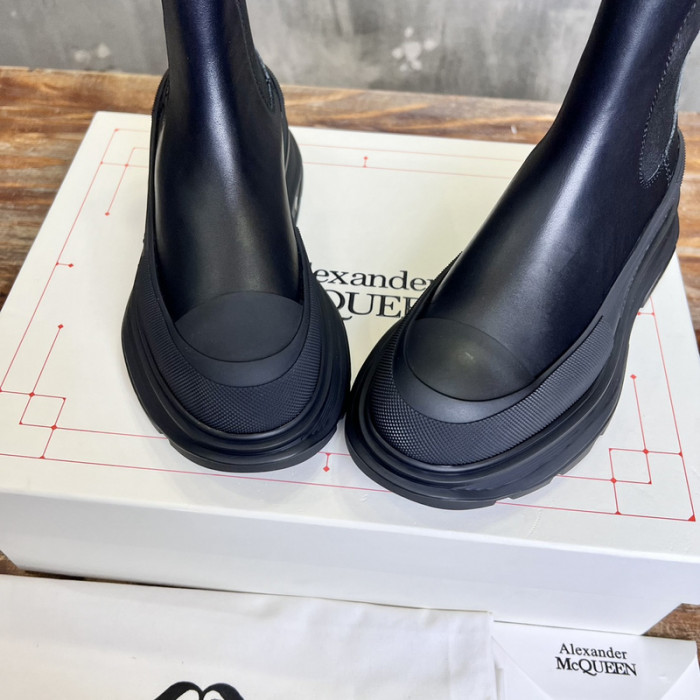 Alexander McQueen Boots