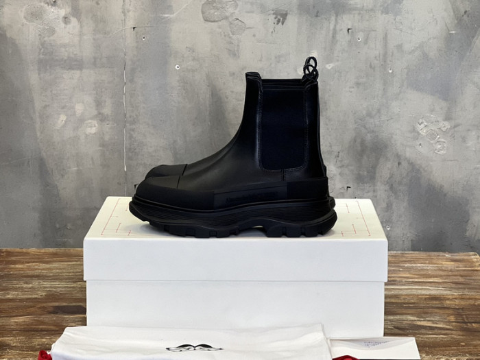 Alexander McQueen Boots